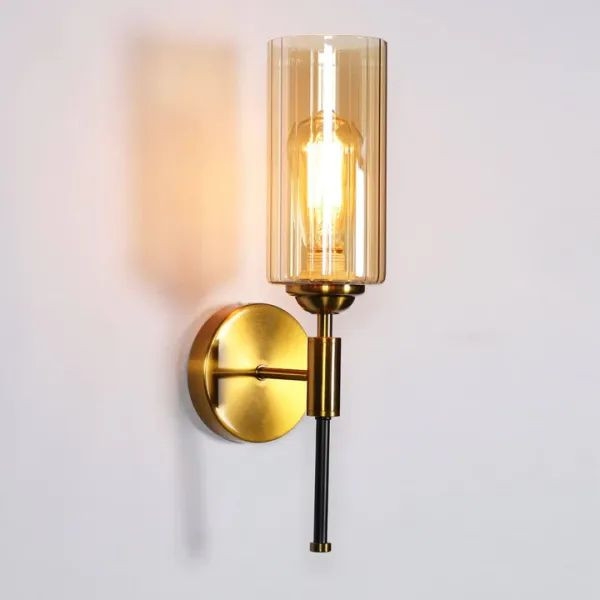 Arolo Up light Wall Lamp