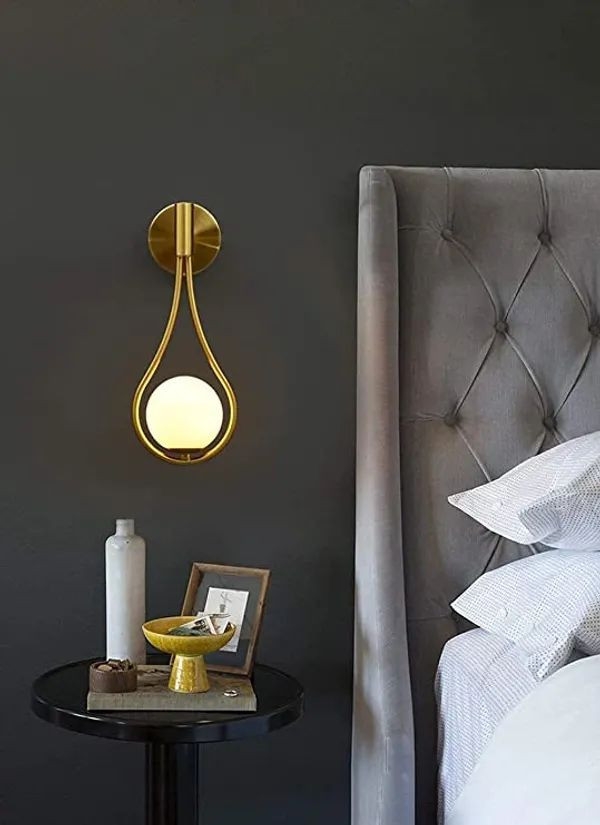 Anglepoise Metal Wall Lamp