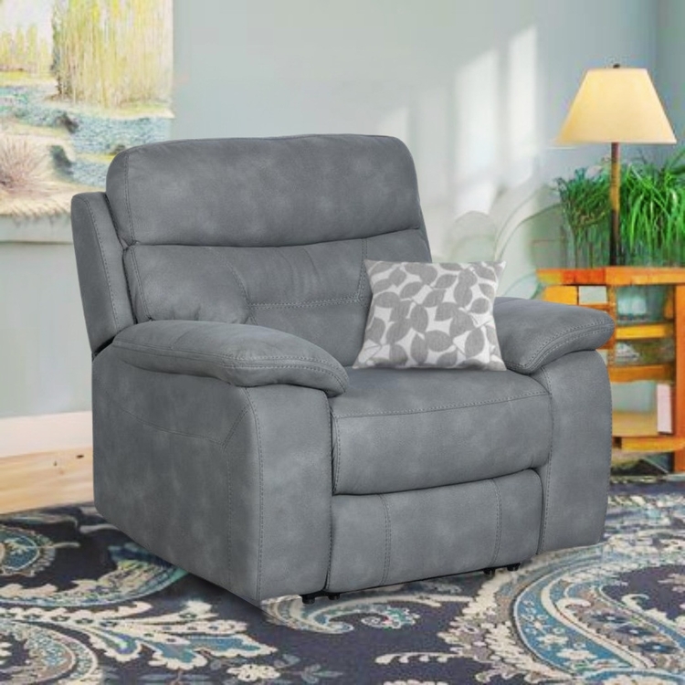 Dalin 1 Seater Recliner Sofa
