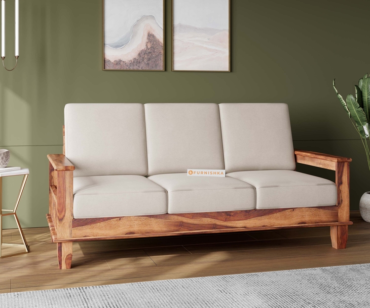 Sarin 3 Seater Sofa