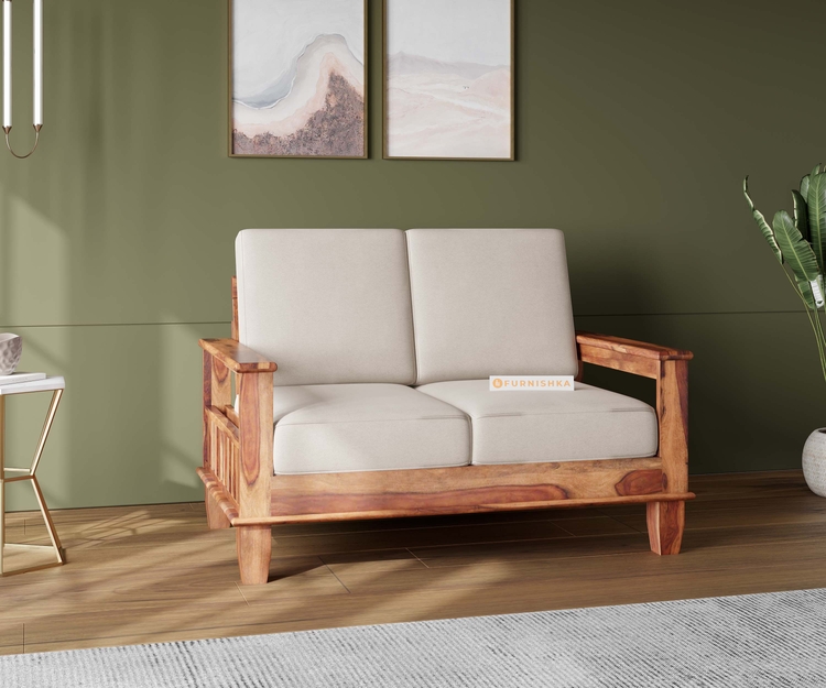 Sarin 2 Seater Sofa
