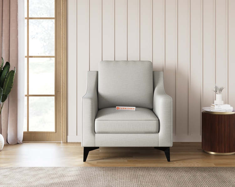 Arasso 1 Seater sofa