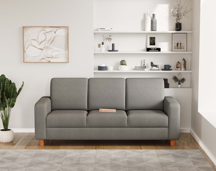 XILO 3 seate sofa