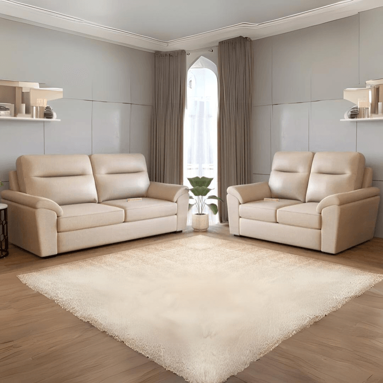 Martino 3+2 Seater Sofa Set.