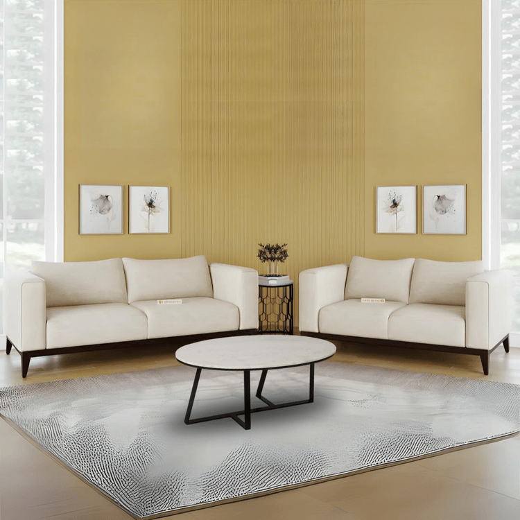 Linda 3+2 Seater Sofa Set