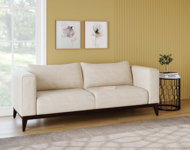 Linda 3+1+1 Seater Sofa Set