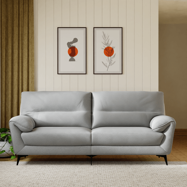 Bilance 3 Seater Sofa - In House - Soft