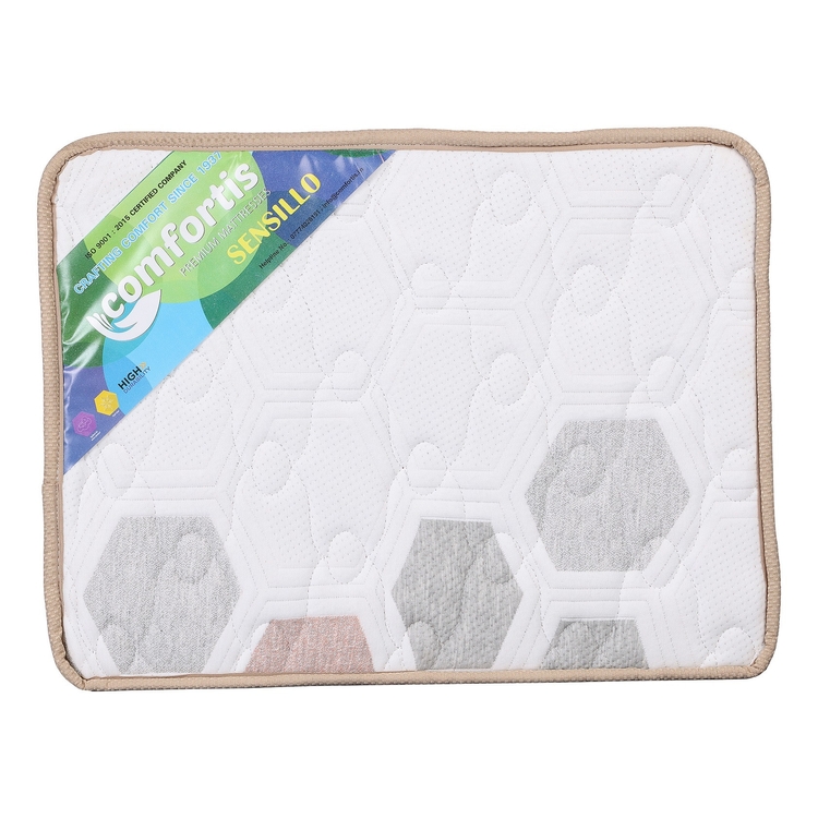 Delight Premium Pocket Spring Mattress - (King Size / 8 Inch)