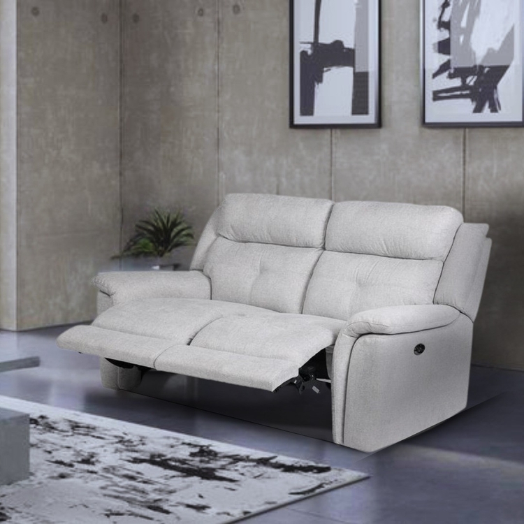 Eldrin 2 Seater Recliner Sofa