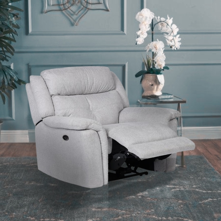 Eldrin 1 Seater Recliner Sofa