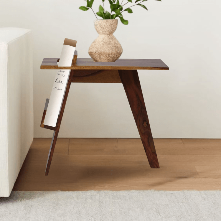 Azoe Magine Rack Side Table