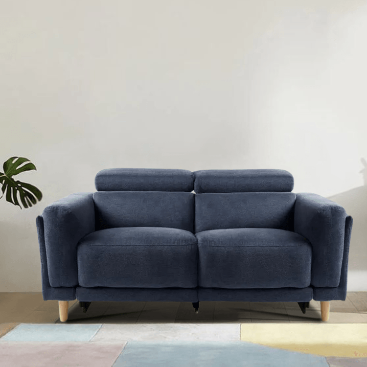 Skyra 2 Seater Recliner Sofa
